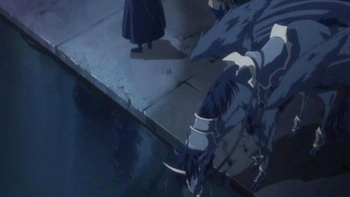 Otaku Gallery  / Anime e Manga / Romeo x Juliet / Screen Shots / 08 - Dolcezza - La giustizia e`... / 183.jpg